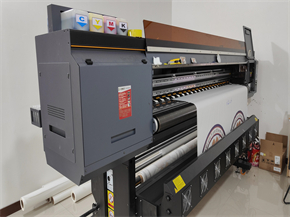 Paper making machine