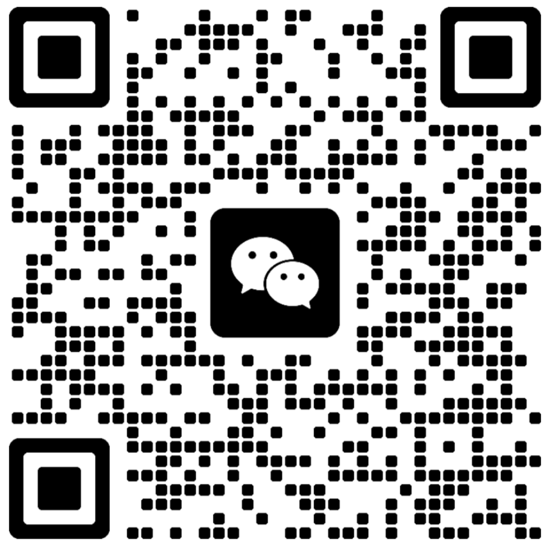 WeChat scan code